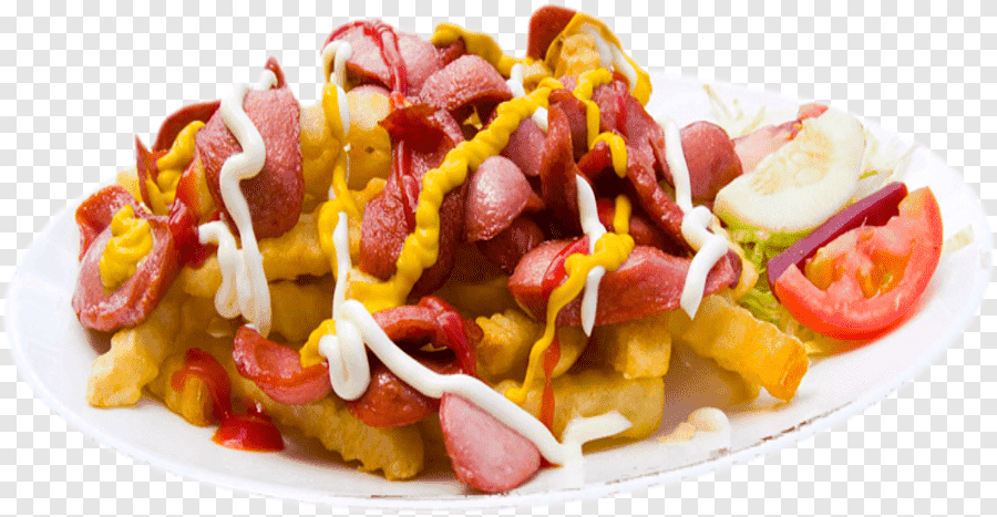 8 alitas